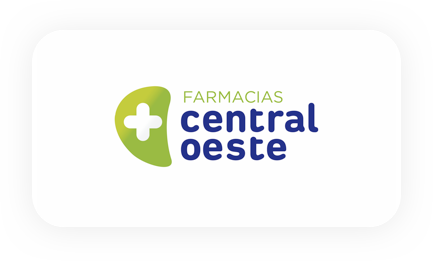 Central Oeste